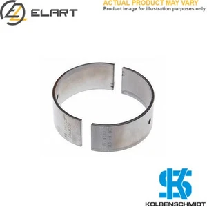 BIG END BEARINGS 79262620 FOR BF4M2012/4M2012C/4M2012B 4.0L BF4M2013C 3.8L 4cyl - Picture 1 of 5