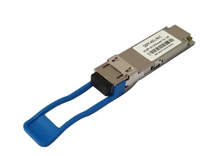 Émetteur-récepteur compatible Sophos QSFP-40G-LR4-C CWDM 10 km QSFP+ LR 4x10G - Photo 1/4
