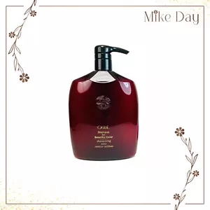 Oribe Shampoo for Beautiful Color Hair Care W/ Pump 33.8oz/ 1 liter New No Box - Picture 1 of 1