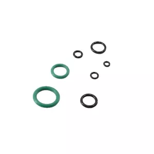 Set guarnizioni e orings per Umarex Hammerli 850 con stock polimerico - Foto 1 di 3