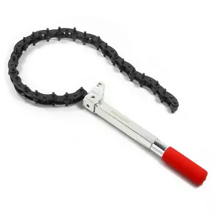 Powerbuilt Exhaust Pipe Cutting Tool - 940538 - Picture 1 of 5