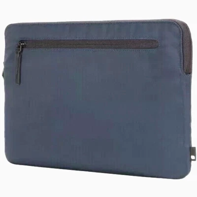Incase - Compact Sleeve in Flight Nylon for 14" Laptop -Navy - Image 1 of 3