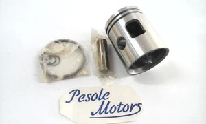 PISTONE PISTON KOLBEN APE 175 AD1 FORO 16 PIAGGIO DIAMETRI ASSORTITI METEOR - Imagen 1 de 1