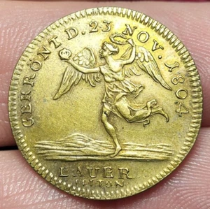 #22-432 ~ Token / Token - Napoleon - Qualität - Bild 1 von 3