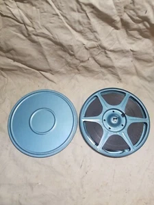 Vintage Pornagraphic Compco-Corp Chicago USA Pat No 2.653.775 Reel VERY RARE! - Picture 1 of 7