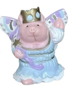 90’s merit fairy pig figure - Picture 1 of 3