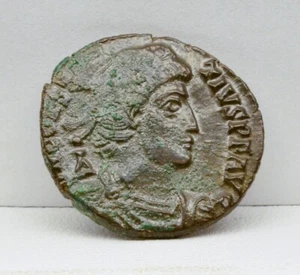 Roman Empire Constantius II 352-354 AD AE Centenionalis #KTM10442 - Picture 1 of 2