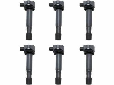 Juego de bobinas de encendido para Acura MDX 2014-2020 56728JJ 2015 2016 2017 2018 2019 Foto 1 de 2