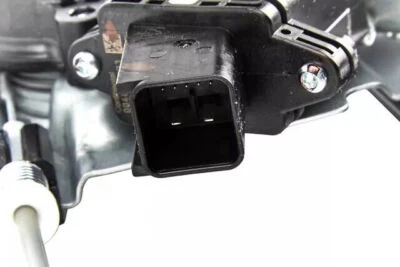 Genuine GM 2010-2016 Cadillac SRX Front Door Window Regulator And Motor 23257824 - Image 1 of 4