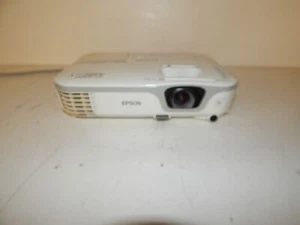 EPSON LCD PROJECTOR MODEL H429A (SQS66) - Picture 1 of 13