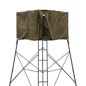 Rivers Edge Quad Pod Concealment Kit, For Use with Rivers Edge Quad Pod (RE401) - Picture 1 of 6