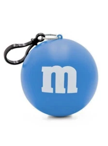 NEU M&M's Regen Poncho Jacke Mantel Ball One Size - Bild 1 von 8