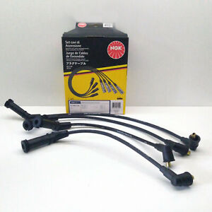Cable Kit Ignition Hyundai Atos - i10 - Getz - Kia Picanto NGK For 2745002610