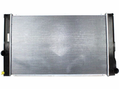 For 2014-2016 Lexus CT200h Radiator TYC 37761NJ 2015 1.8L 4 Cyl ELECTRIC/GAS - Image 1 of 2