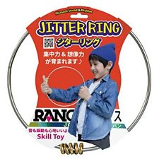 Langs Japan (RANGS) Langs Jingling body