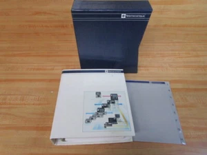 Telemecanique PL7-3-V5 Schneider V5 Operating Modes PL7-3 - Picture 1 of 4