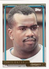 1992 Topps Gold MLB Baseball Parallel Trading Cards Pick From List 601-793