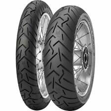 Pirelli Scorpion Trail II 72W TL Rear Motorcycle Tyre - 170/60-17"