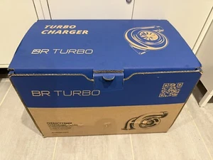 NEU TURBOLADER BR TURBO INKLUSIVE MONTAGESATZ BRTX7762 - Bild 1 von 3