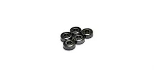 Rodamiento de bolas de cerámica modelo RC RCS 694ZZ/C (4x11x4 mm, 5 piezas) CC510 - Imagen 1 de 1