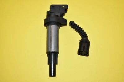 03 04 05 Bobina de encendido BMW E46 325xi #1 OEM Foto 1 de 4