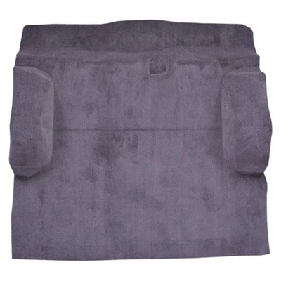 Alfombra para Chevrolet Tahoe Limited 2000 4 puertas área de carga Cutpile Foto 1 de 4