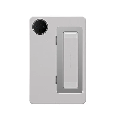 Luxury Air Leather Wristband Holder Metal Kickstand Case For MatePad Mini 8.8 " - Image 1 of 4