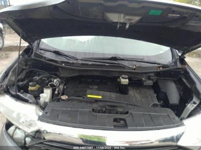 NISSAN QUEST 2015-2017 STARTER MOTOR CVT - Изображение 1 из 4