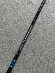 Callaway Tensei Green 60S Mini Driver Shaft Japan Flex 60S 43.5-inch Used - Picture 1 of 9