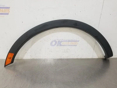 21 2021 FORD RANGER STX FENDER FLARE MOULDING TEXTURED LEFT DRIVER Foto 1 de 4