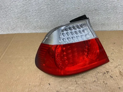 2004 2005 2006 年 Bmw M3 325Ci Coupe 左侧发球杆 LH 侧尾灯 Oem V5592 DW — 第 1/4 张图片