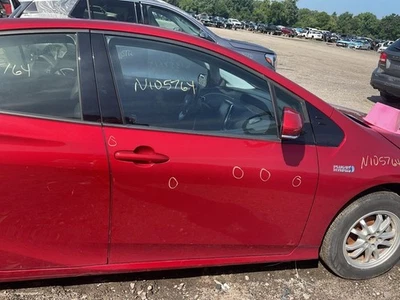 Passenger Right Front Door Laminated Glass Fits 16-22 PRIUS 2085303 Foto 1 de 4