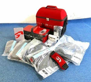 NEW Game Ready GRPro 2.1 Control Unit w/ Large Right Shoulder Sleeve - Picture 1 of 22