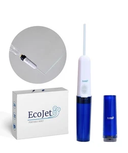 Bidé portátil Ecojet tamaño de viaje - Imagen 1 de 8