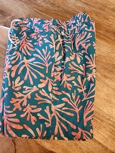Crewcuts J Crew Jugend Kind Jungen Badehose Größe 7 Netzfutter Havanna gebraucht, in einwandfreiem Zustand - Bild 1 von 5