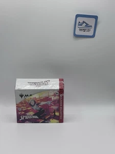 Magic: The Gathering Marvel's Spider-Man Collector Booster Box SEALED - Bild 1 von 3