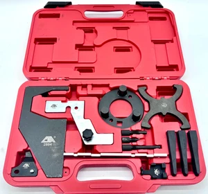 CTA Tools 2221 Master Timing Kit -Compatible with Ford B07GBS Brand New Open Box - Picture 1 of 4