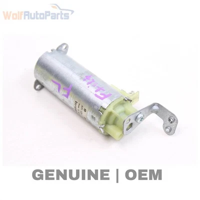 AUDI A8 QUATTRO 2004-2006 - Motor asiento delantero izquierdo inclinable 7L0959761 Foto 1 de 4