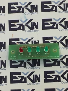 Placa LED Paramit 3200-1020-01 REV.A3 - Imagen 1 de 7