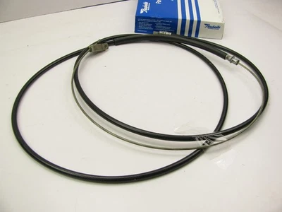 Кабель переднего стояночного тормоза Raybestos BC93285 для 1984-1991 Ford E-350 Econoline - Изображение 1 из 2