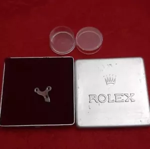Ponte Bridge Rolex Daytona Paul Newman 6263 6265 6239 6241 Valjoux 727 722 - Bild 1 von 6