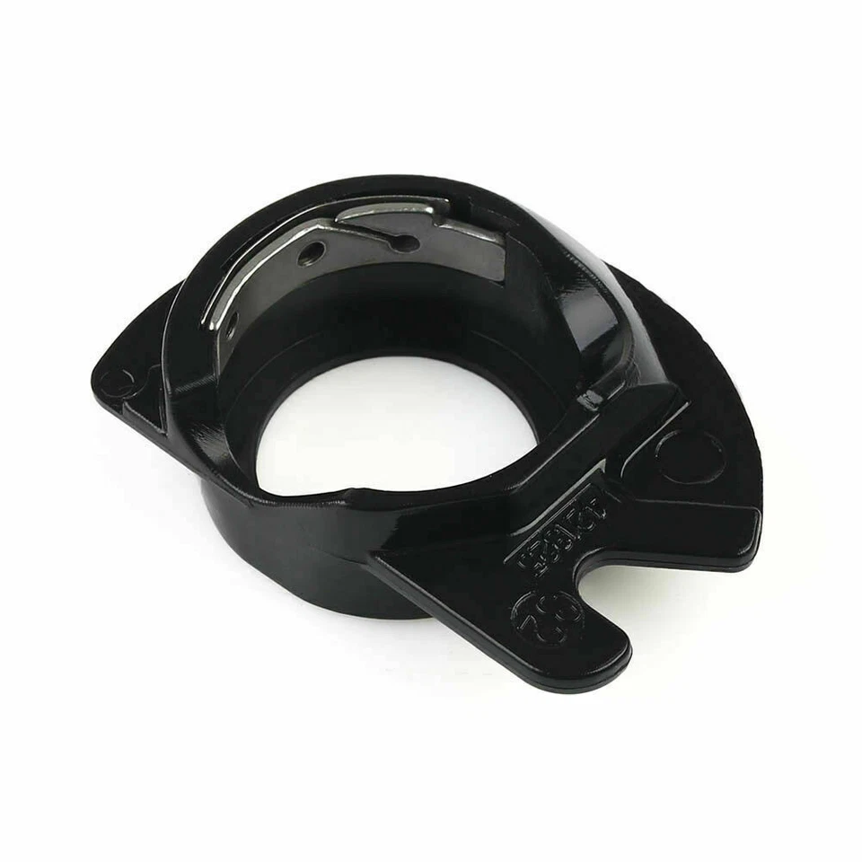 Estuche de bobina 421326 Fit Singer 93220 CG500 CG550 CG590 DL17 DX14C FM17 FM19 FM22  Foto 1 de 1