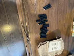 16 Vintage Mopar Tire Valve Stems #2207519 Sold as a Set - Picture 1 of 3