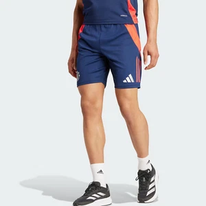NWT Men's Adidas Manchester United Tiro 24 Training Shorts IT2027 - Picture 1 of 5