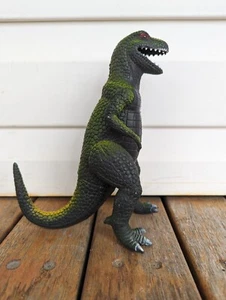 Dor Mei Dinosaur T-Rex 8" D.M. 1987 Poseable Vintage - Bild 1 von 5