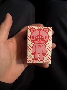Gloomybear x Puran Puran Keychain Blind Box Volume 3 - Picture 1 of 4