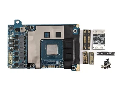 Genuine DELL Precision 5680 Nvidia RTX A1000 6GB Graphics Card A229SA A229SF R - Image 1 of 2