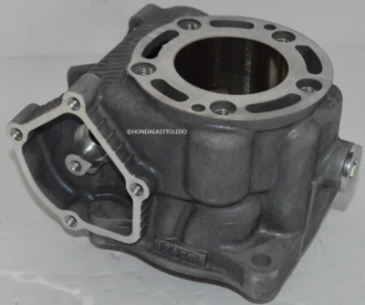 Conjunto de cilindros OEM HONDA 2005-2007 CR125R 05-07 CR 125R 12110-KSR-730 Foto 1 de 4