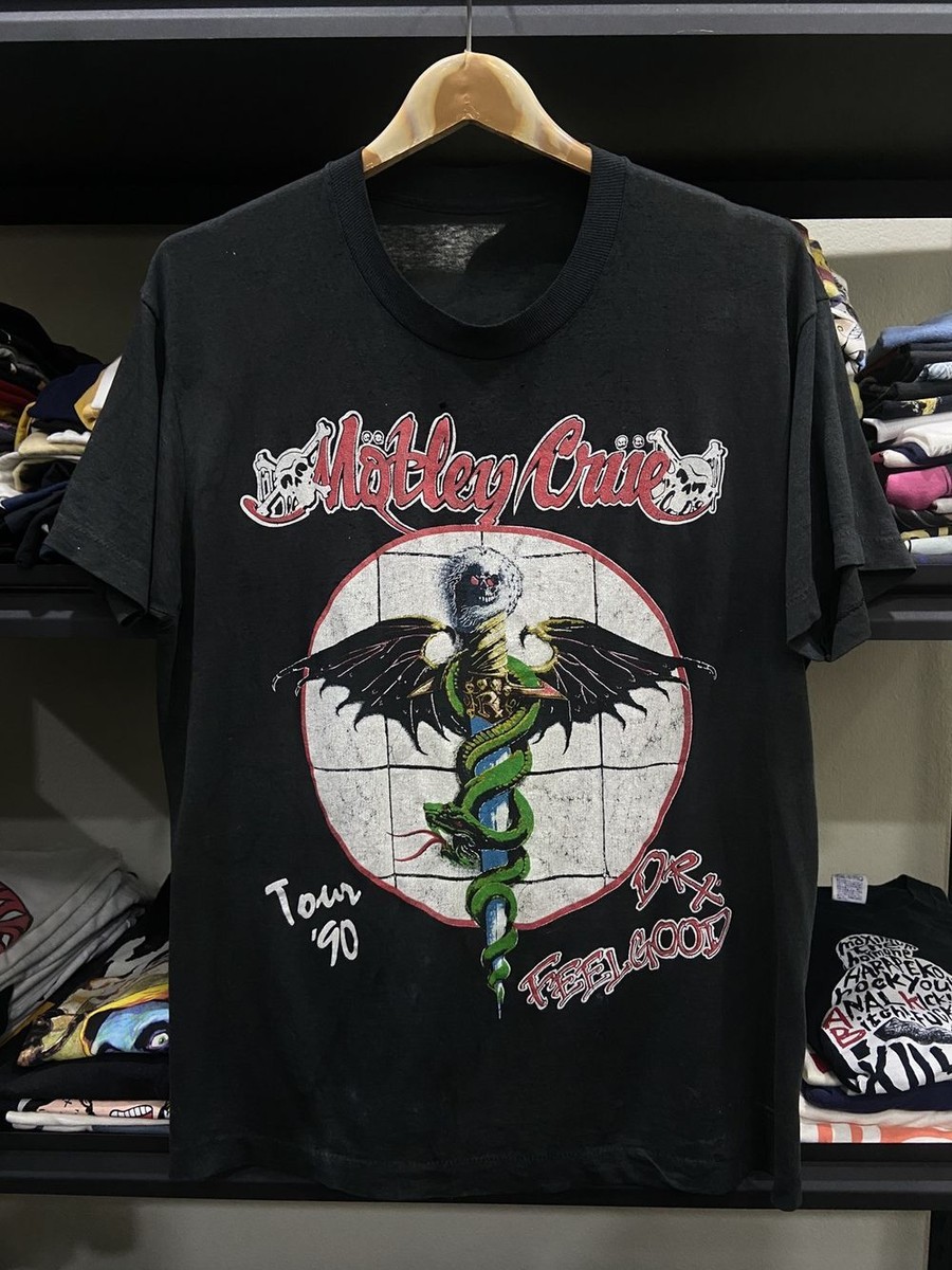 Dr.Feelgood Tシャツ　Lサイズ　ヴィンテージ　ビンテージ　パンク DR.FEELGOOD Tシャツ 1 | 45REVOLUTION
