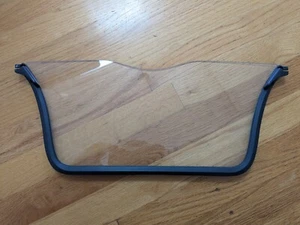 Deflector de viento cortavientos Porsche Boxster 986 1997-2004 - Imagen 1 de 2